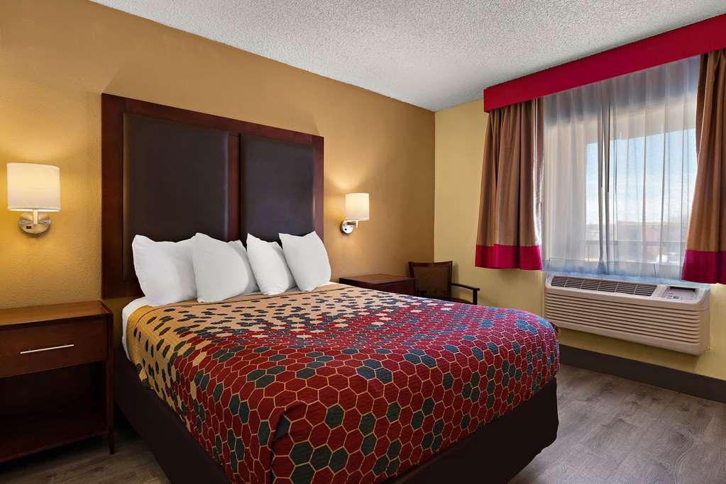 Kings House Motor Hotel Флегстафф Номер фото