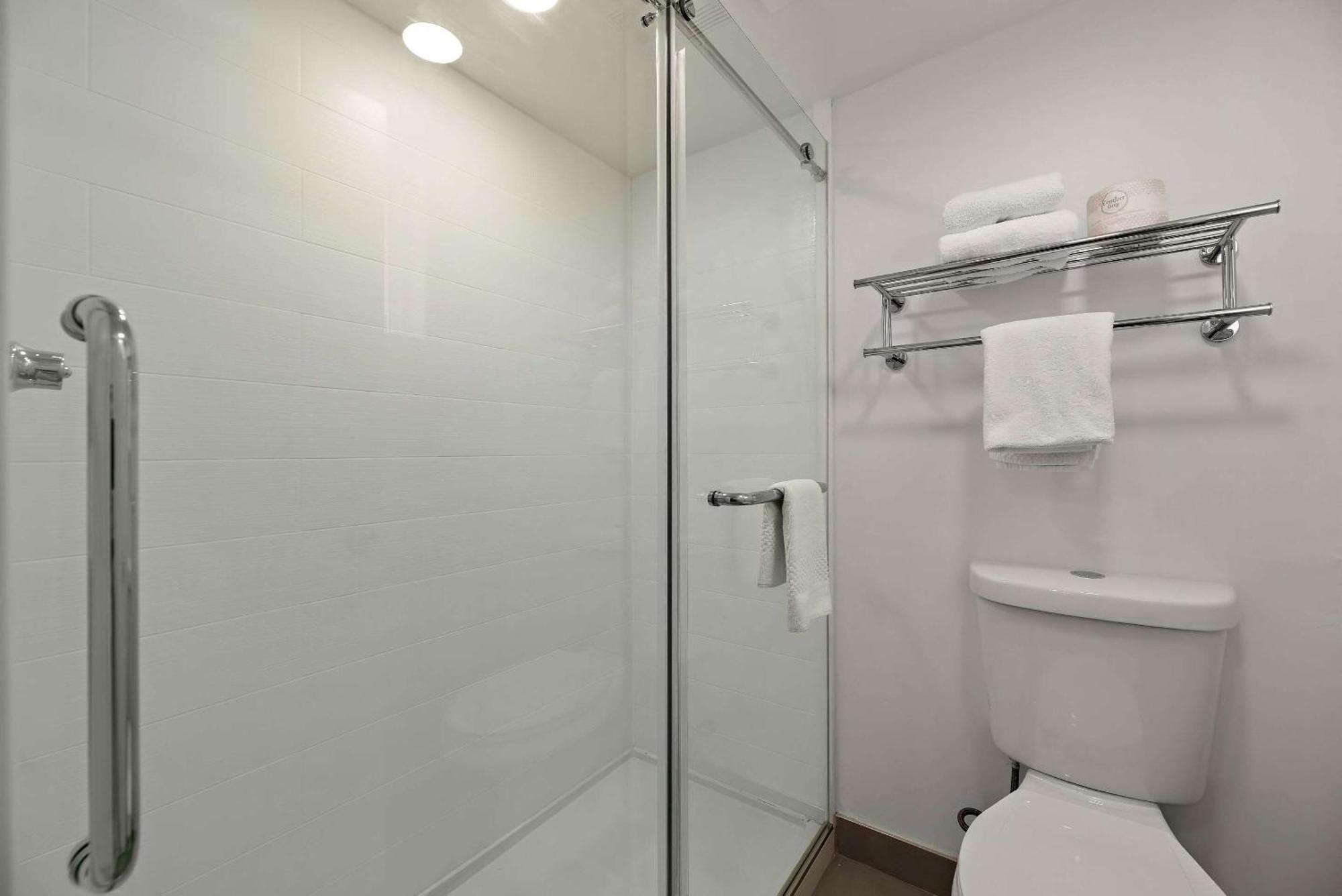 Kings House Motor Hotel Флегстафф Екстер'єр фото