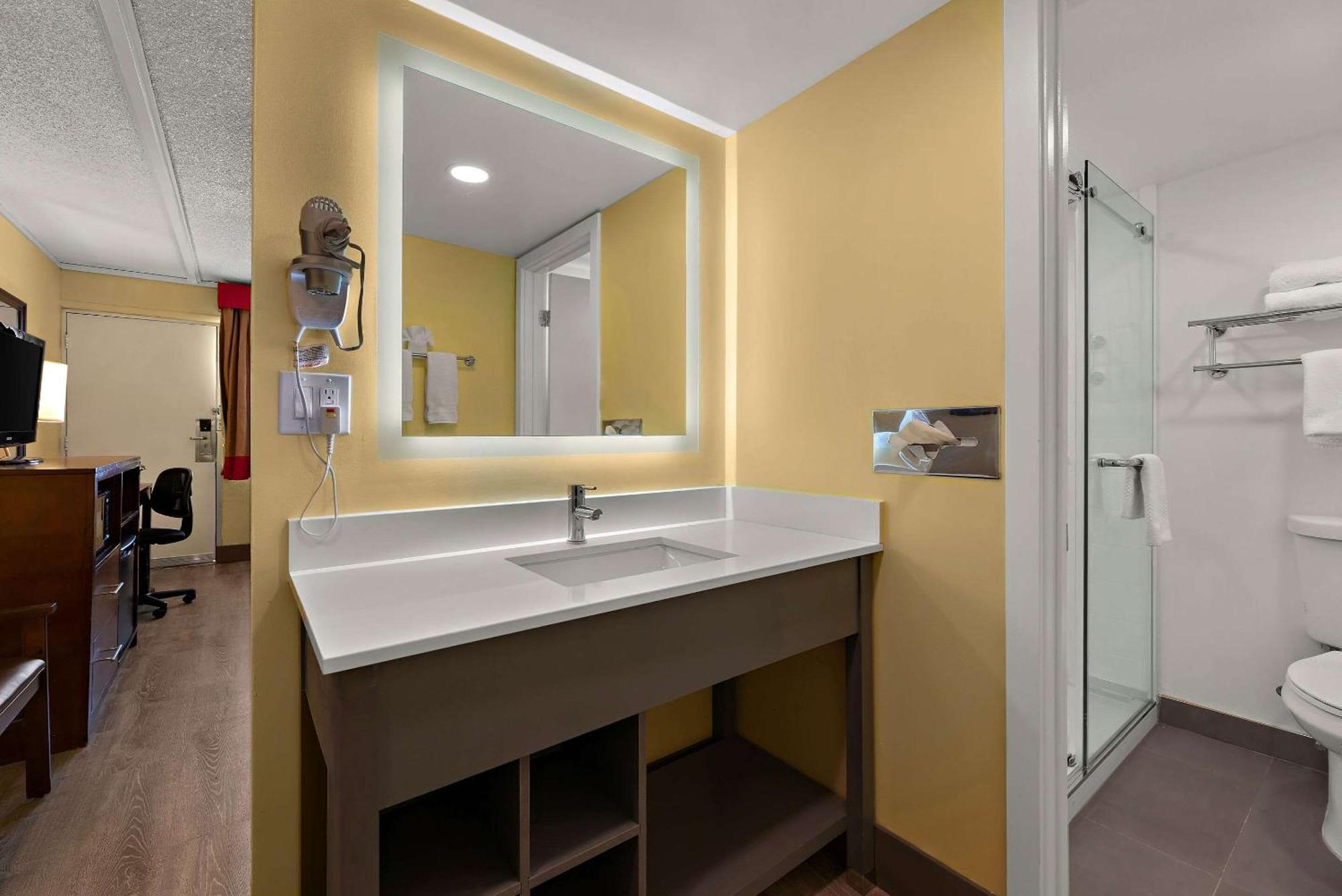 Kings House Motor Hotel Флегстафф Екстер'єр фото
