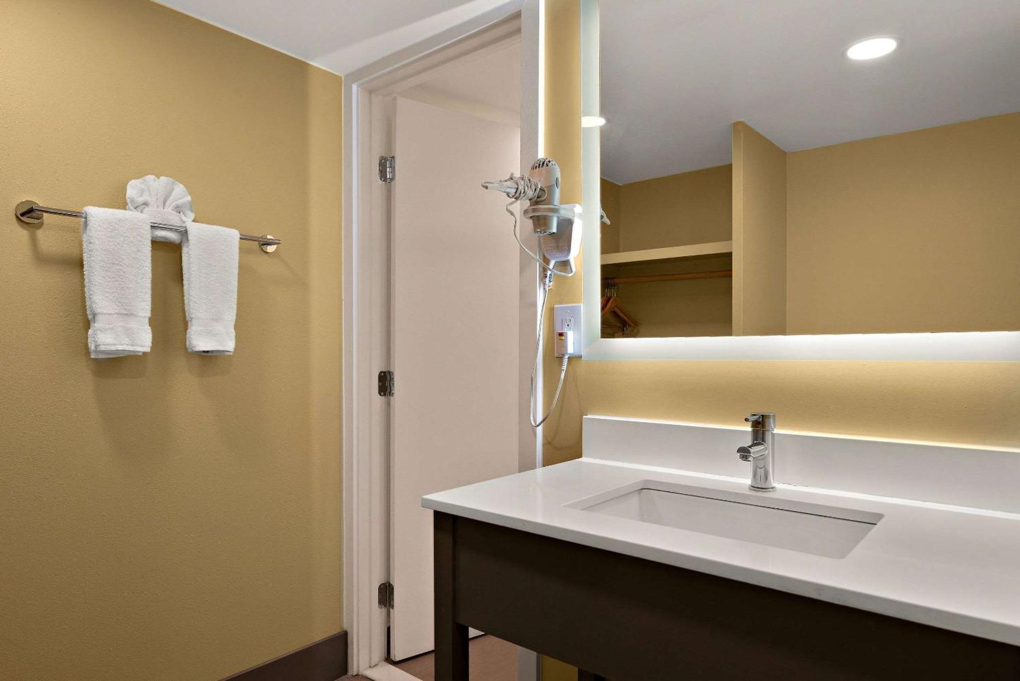 Kings House Motor Hotel Флегстафф Екстер'єр фото