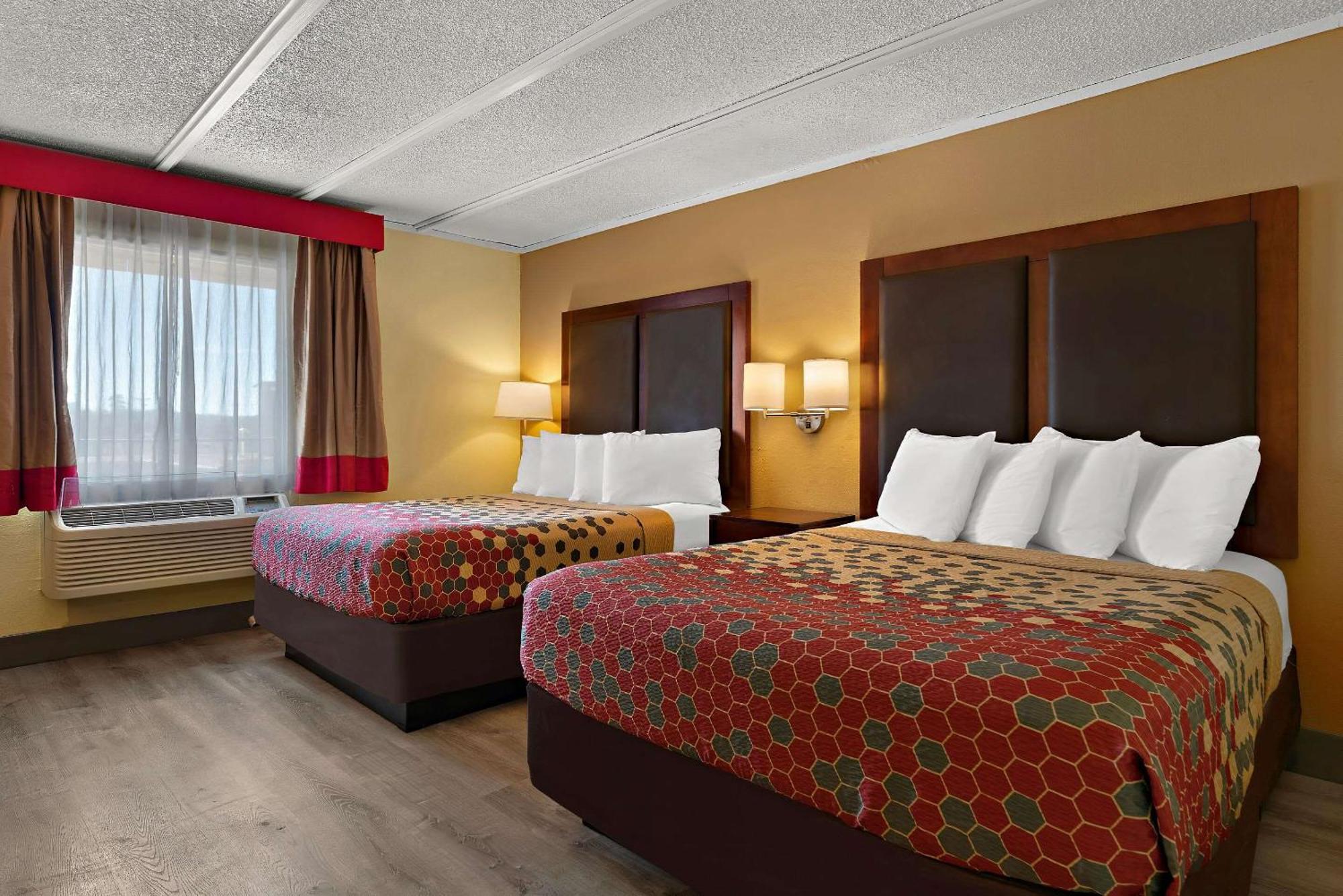Kings House Motor Hotel Флегстафф Екстер'єр фото