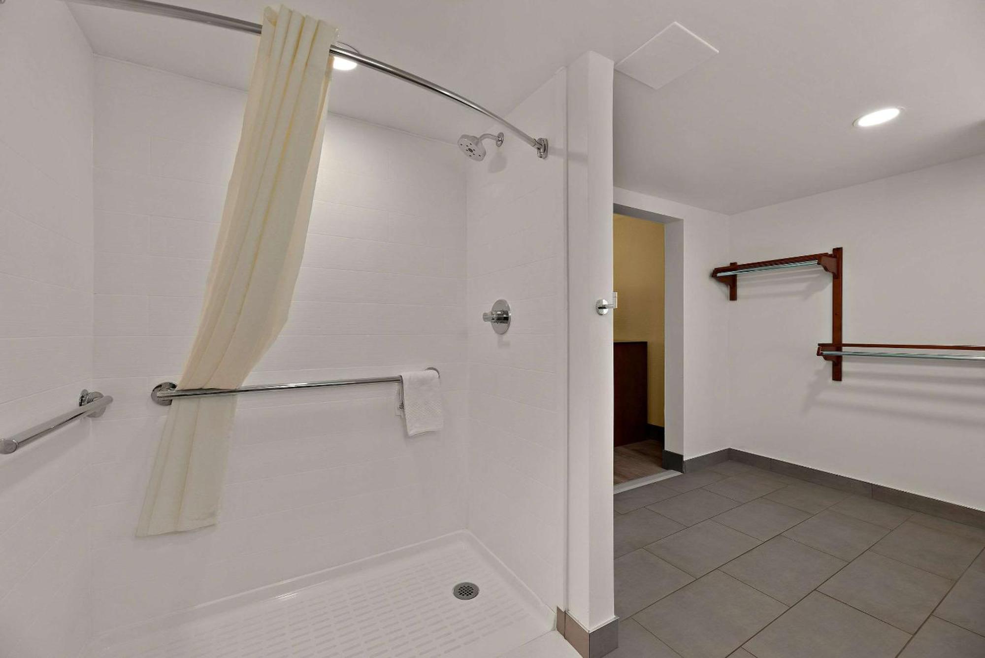 Kings House Motor Hotel Флегстафф Екстер'єр фото