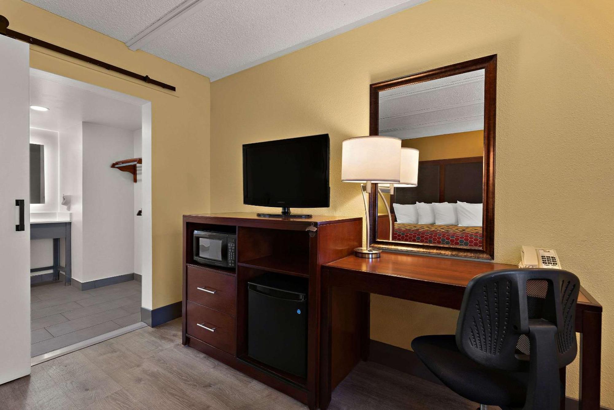 Kings House Motor Hotel Флегстафф Екстер'єр фото