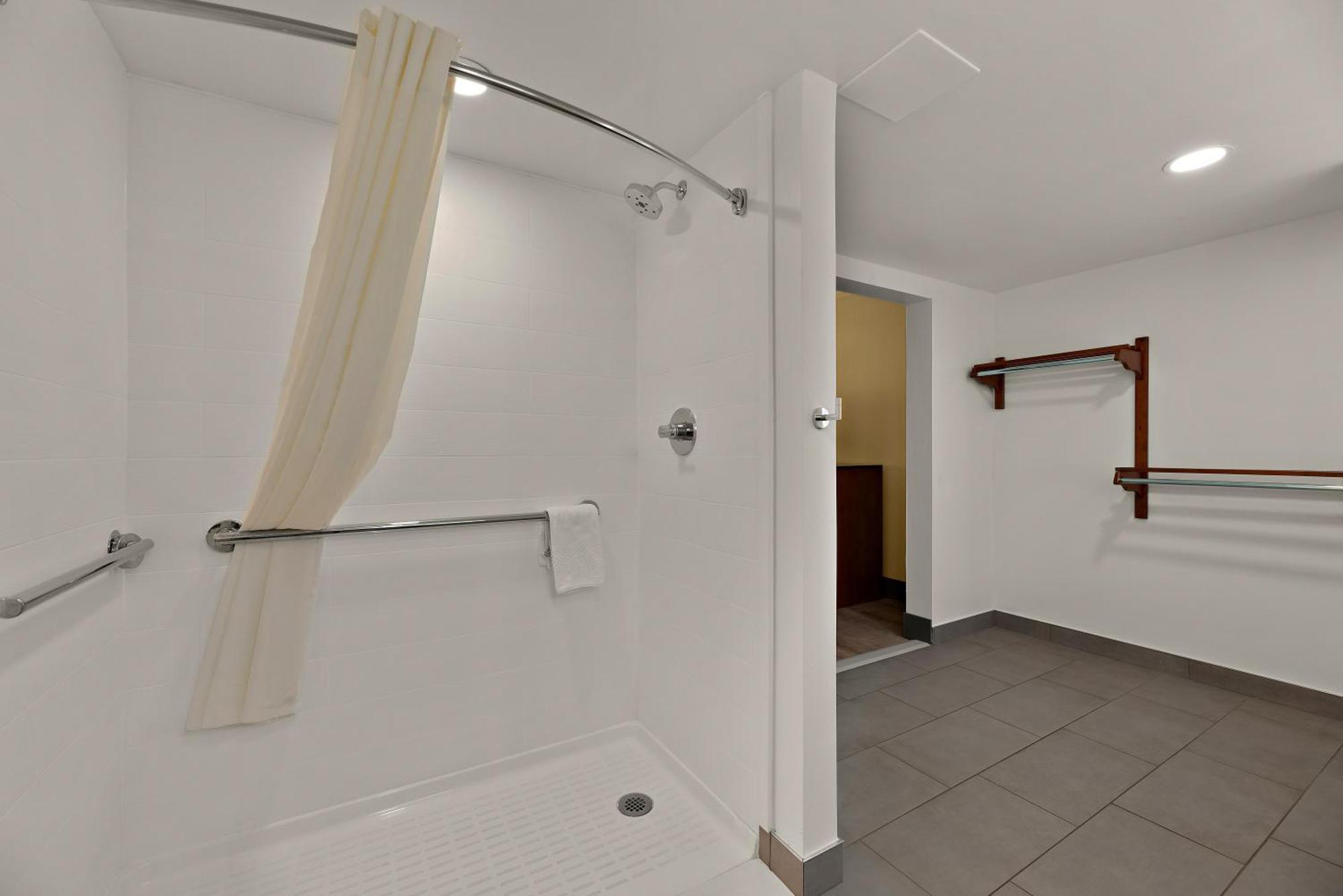 Kings House Motor Hotel Флегстафф Екстер'єр фото